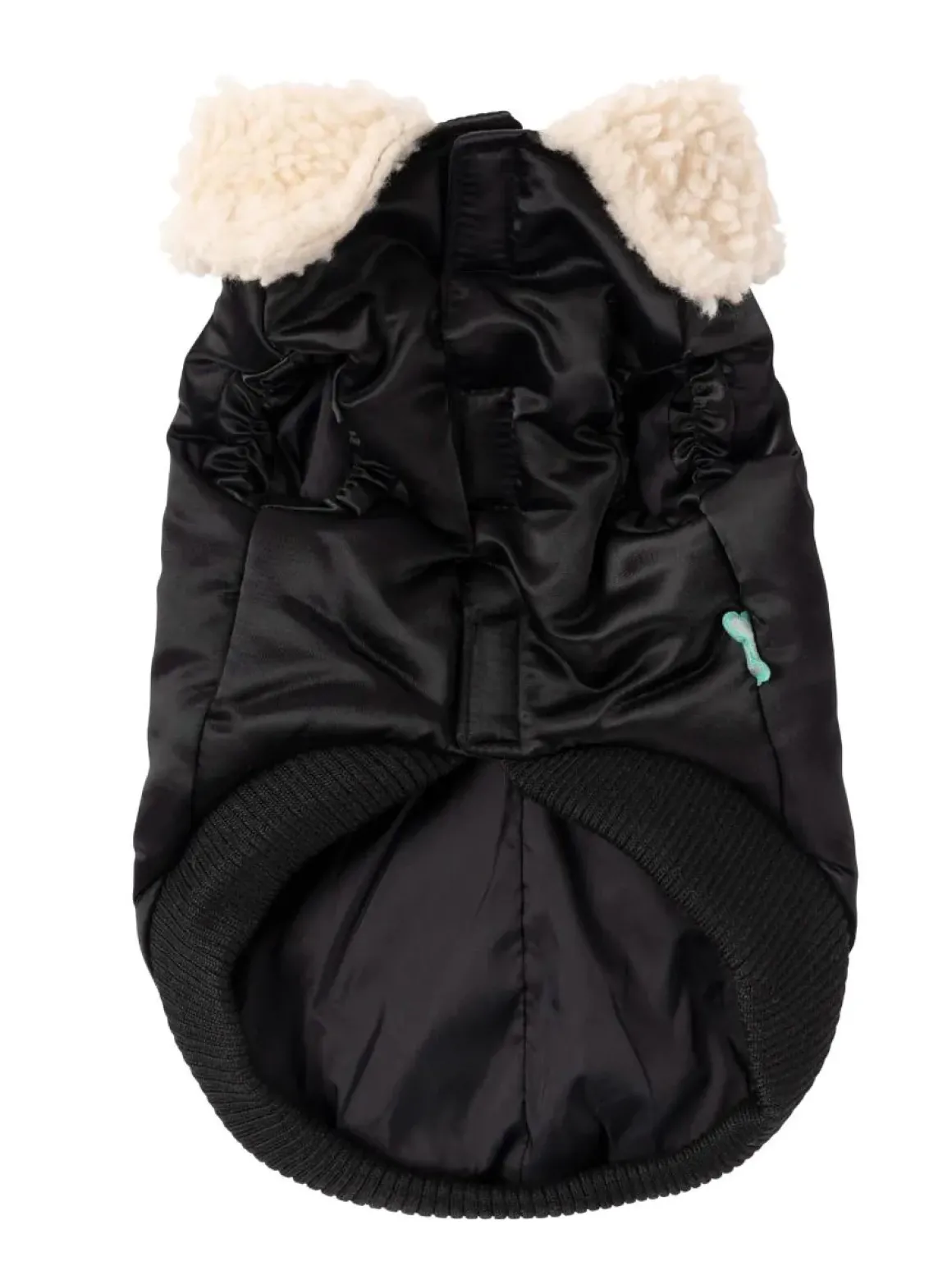 The Zoomies Jacket - Black