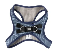 Thornbury - Aegean Blue - Dog Step In Harness