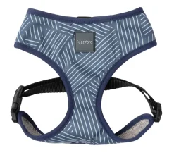 Thornbury - Aegean Blue - Dog Harness