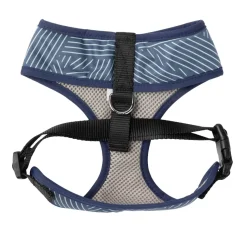 Thornbury - Aegean Blue - Dog Harness