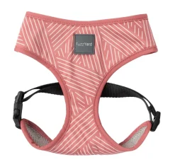 Thornbury - Brick Red - Dog Harness