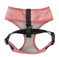 Thornbury - Brick Red - Dog Harness