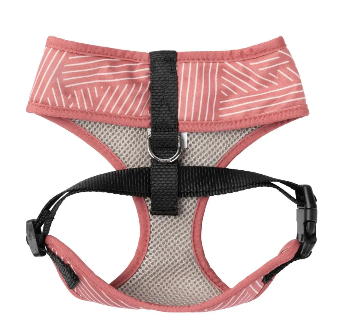 Thornbury - Brick Red - Dog Harness