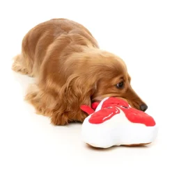 Tim Tee-Bowne - Dog Toy