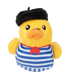 Timotheé Chalaquack - Cat Toy