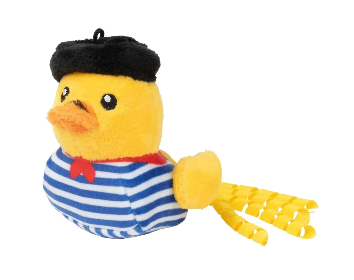 Timotheé Chalaquack - Cat Toy