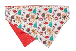 Tinsel Time - Dog 2 Pack