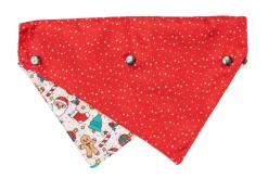 Tinsel Time - Dog 2 Pack