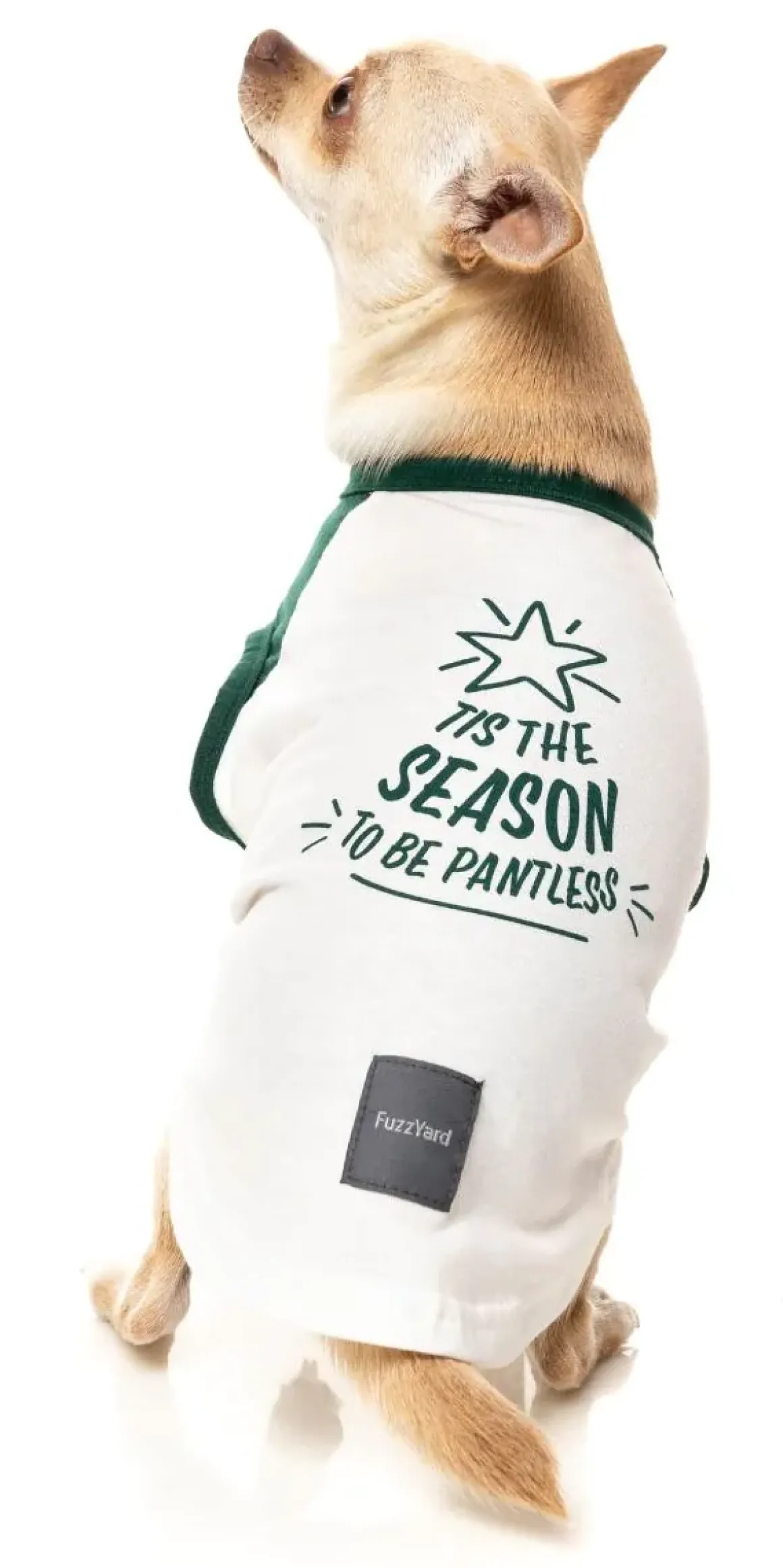 Tis The Season To Be Pantless - T-Shirt