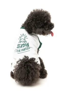 Tis The Season To Be Pantless - T-Shirt