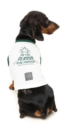 Tis The Season To Be Pantless - T-Shirt