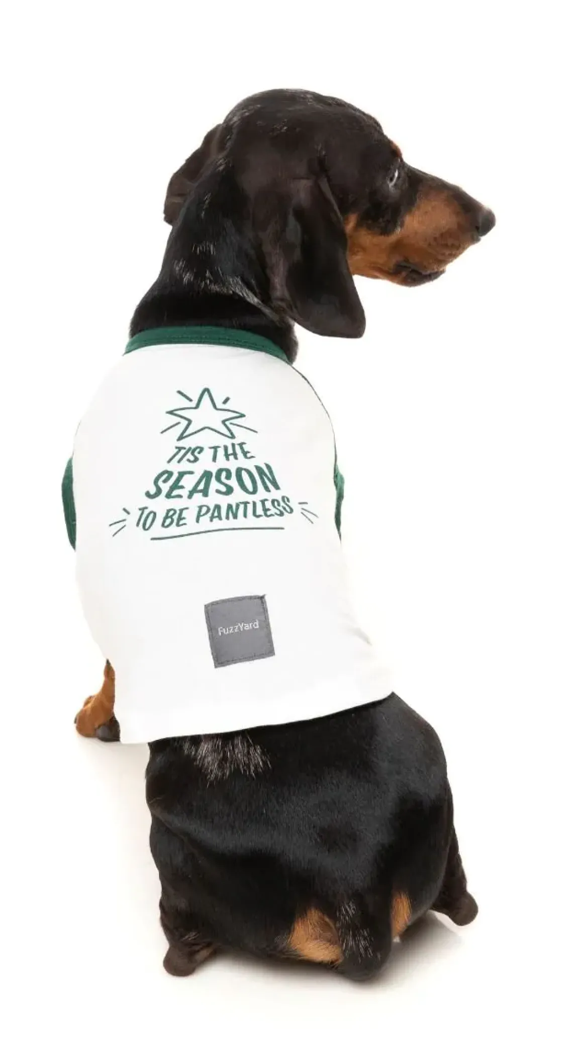 Tis The Season To Be Pantless - T-Shirt