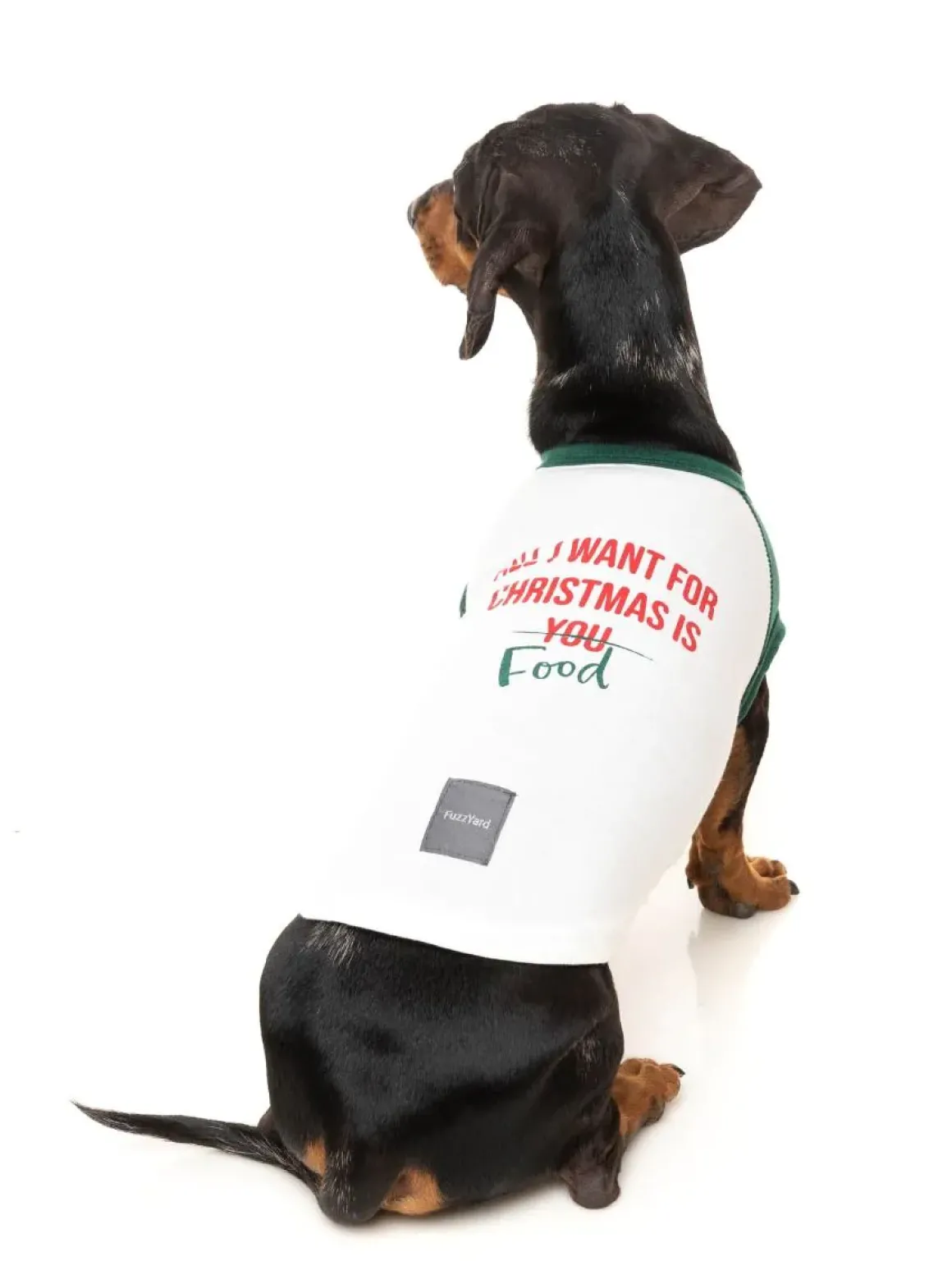 Tis The Season To Be Pantless - T-Shirt