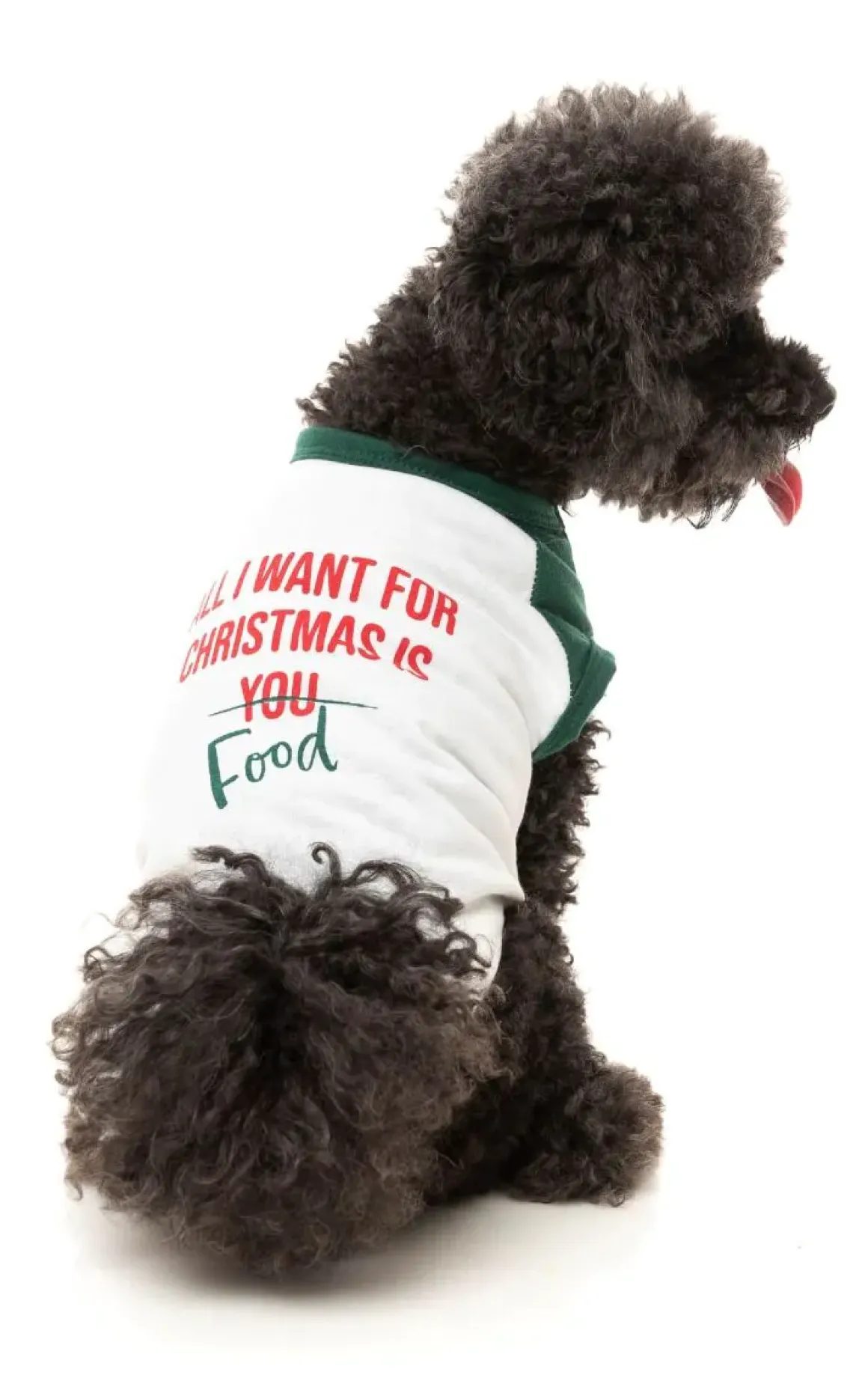 Tis The Season To Be Pantless - T-Shirt