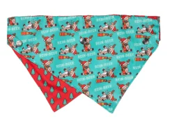 Too Much Rein-Beer Bandana