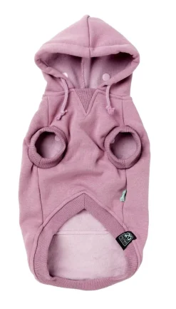 Treats Hoodie - Pink