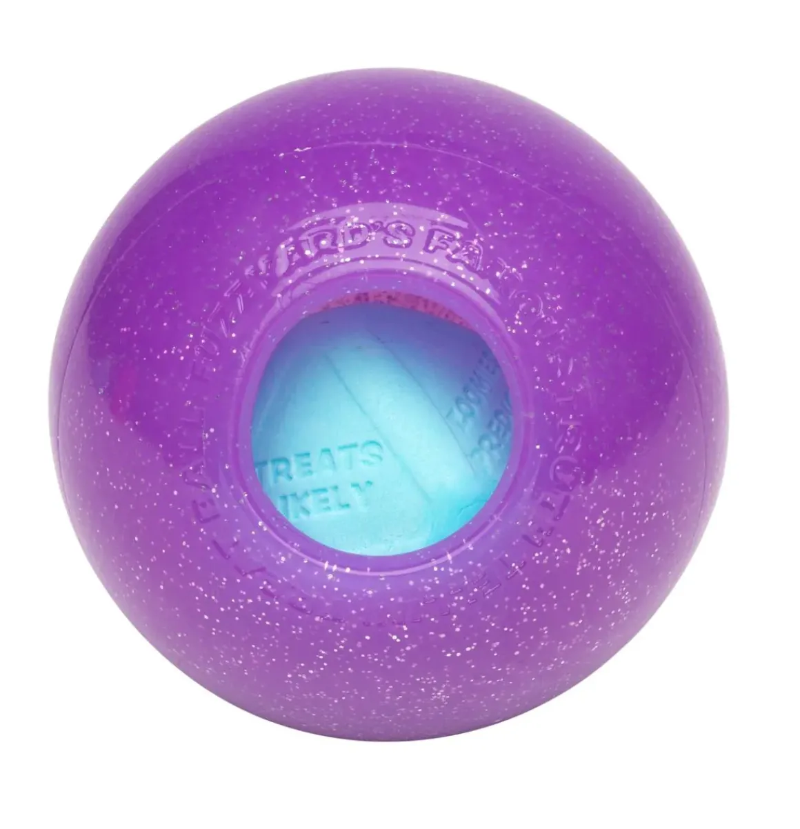 Truth Tellin' Treat Ball - Interactive Chew Toy