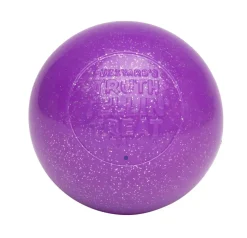 Truth Tellin' Treat Ball - Interactive Chew Toy