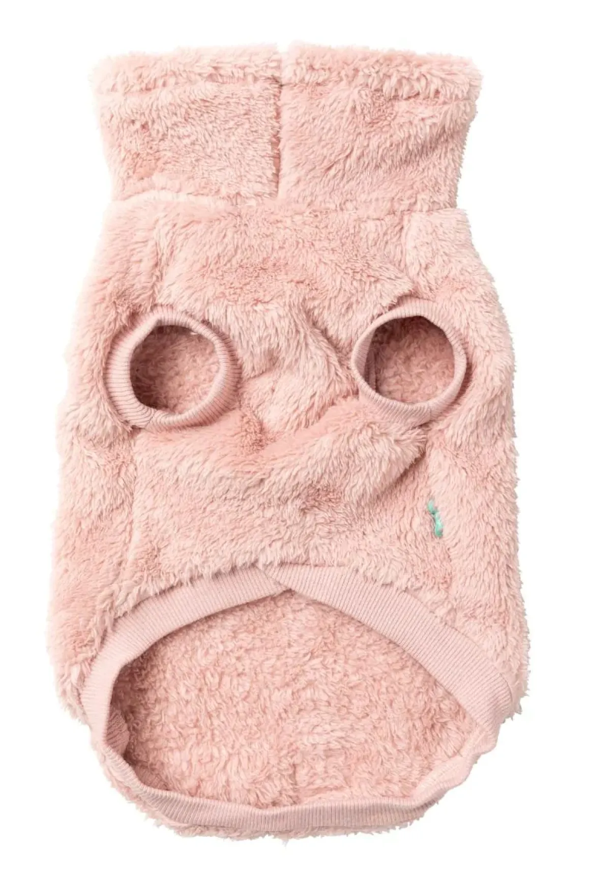 Turtle Teddy 25 Sweater - Blossom Pink