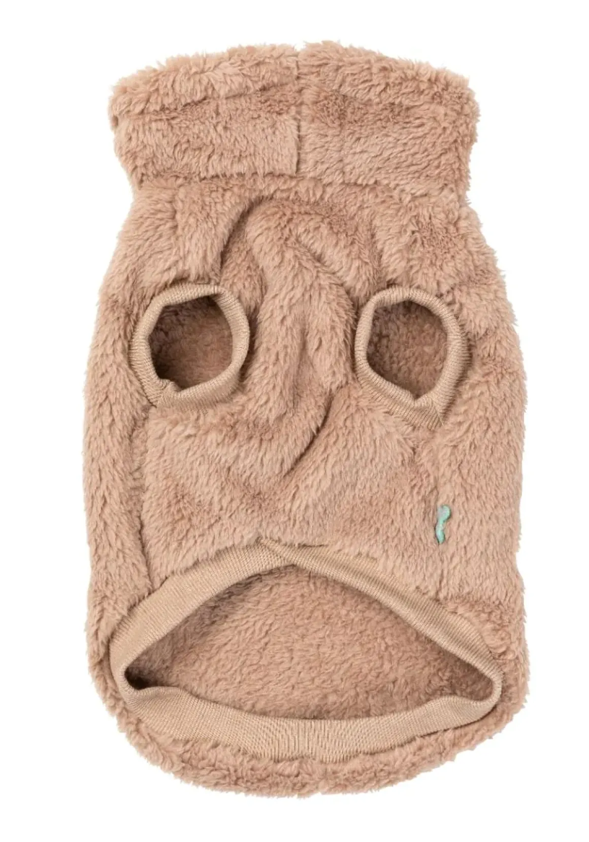 Turtle Teddy 24 Sweater - Chai