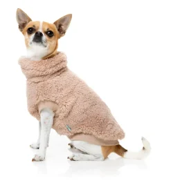 Turtle Teddy 24 Sweater - Chai