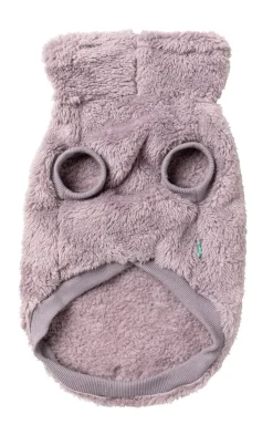 Turtle Teddy 25 Sweater - Lavender