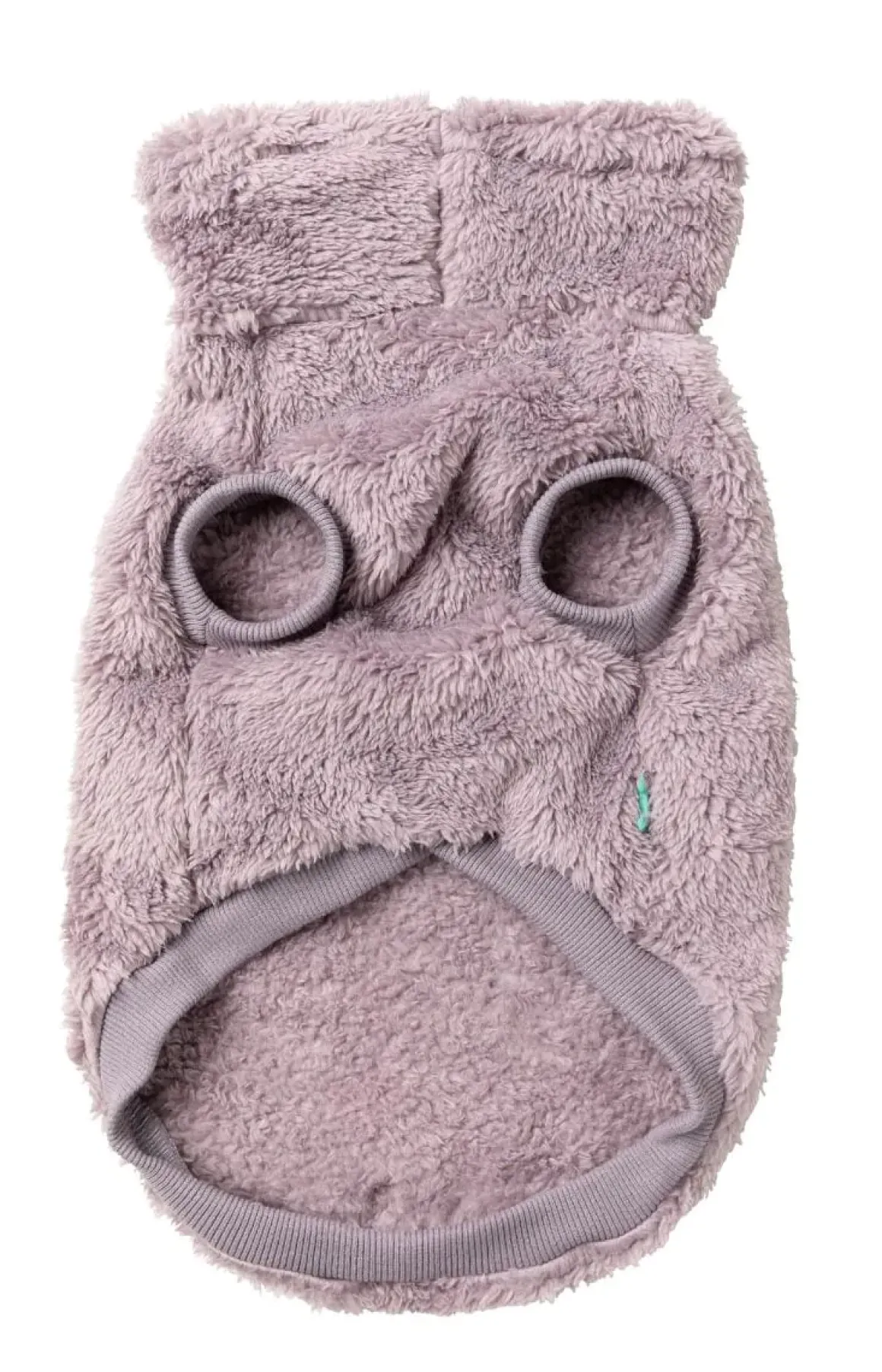 Turtle Teddy 25 Sweater - Lavender