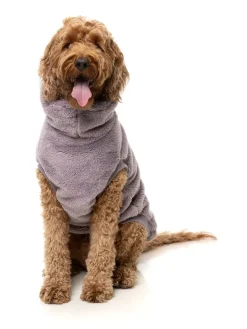 Turtle Teddy 25 Sweater - Lavender