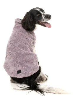 Turtle Teddy 25 Sweater - Lavender