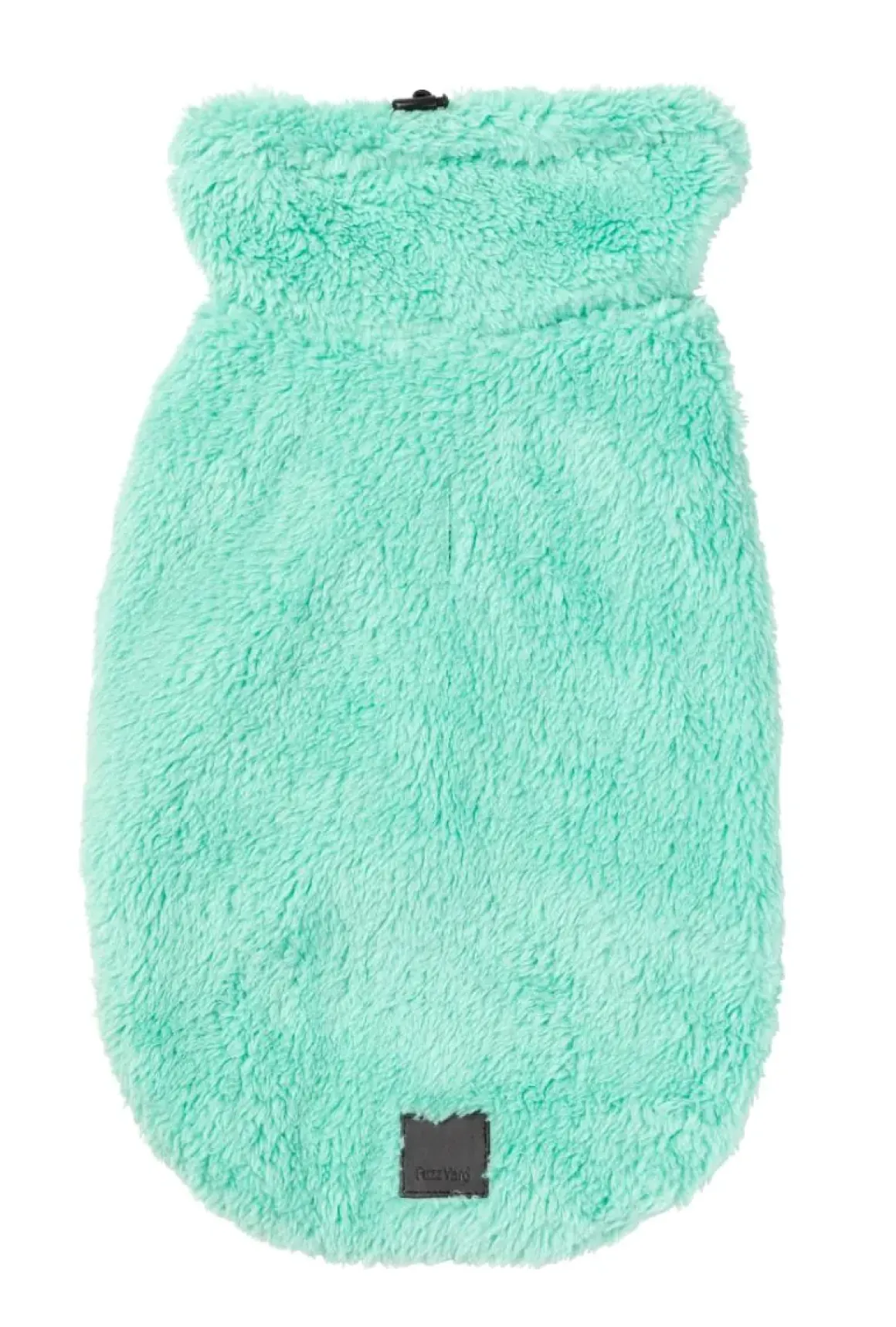 Turtle Teddy 24 Sweater - Teal