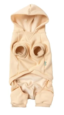 Urban Tracksuit - Buttermilk