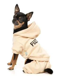 Urban Tracksuit - Buttermilk