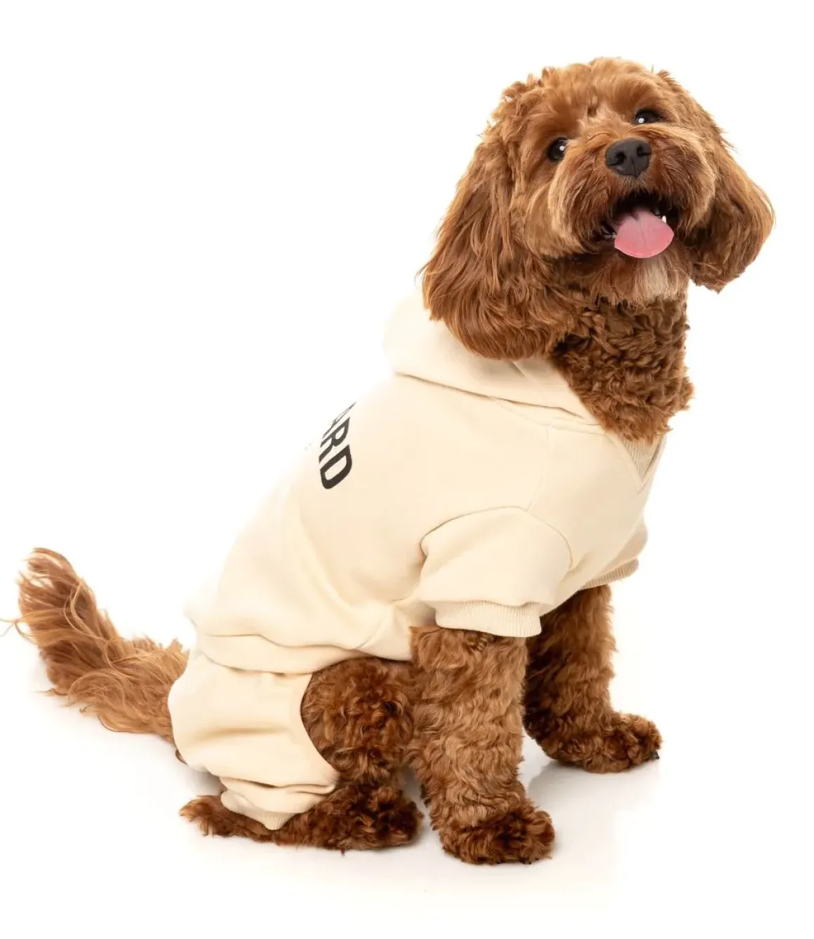 Urban Tracksuit - Buttermilk