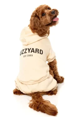 Urban Tracksuit - Buttermilk