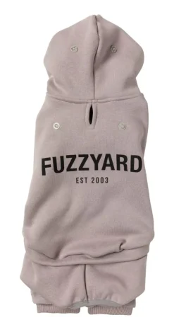 Urban Tracksuit - Cool Grey
