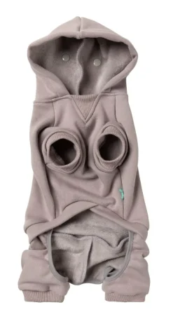 Urban Tracksuit - Cool Grey