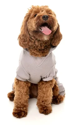 Urban Tracksuit - Cool Grey