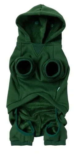 Urban Tracksuit - Green