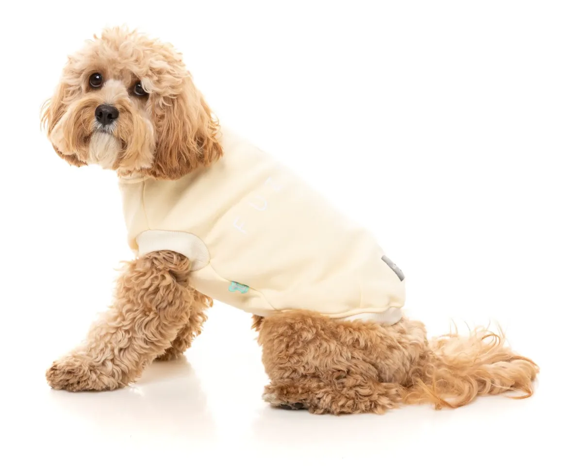 Vanilla Street Sweater