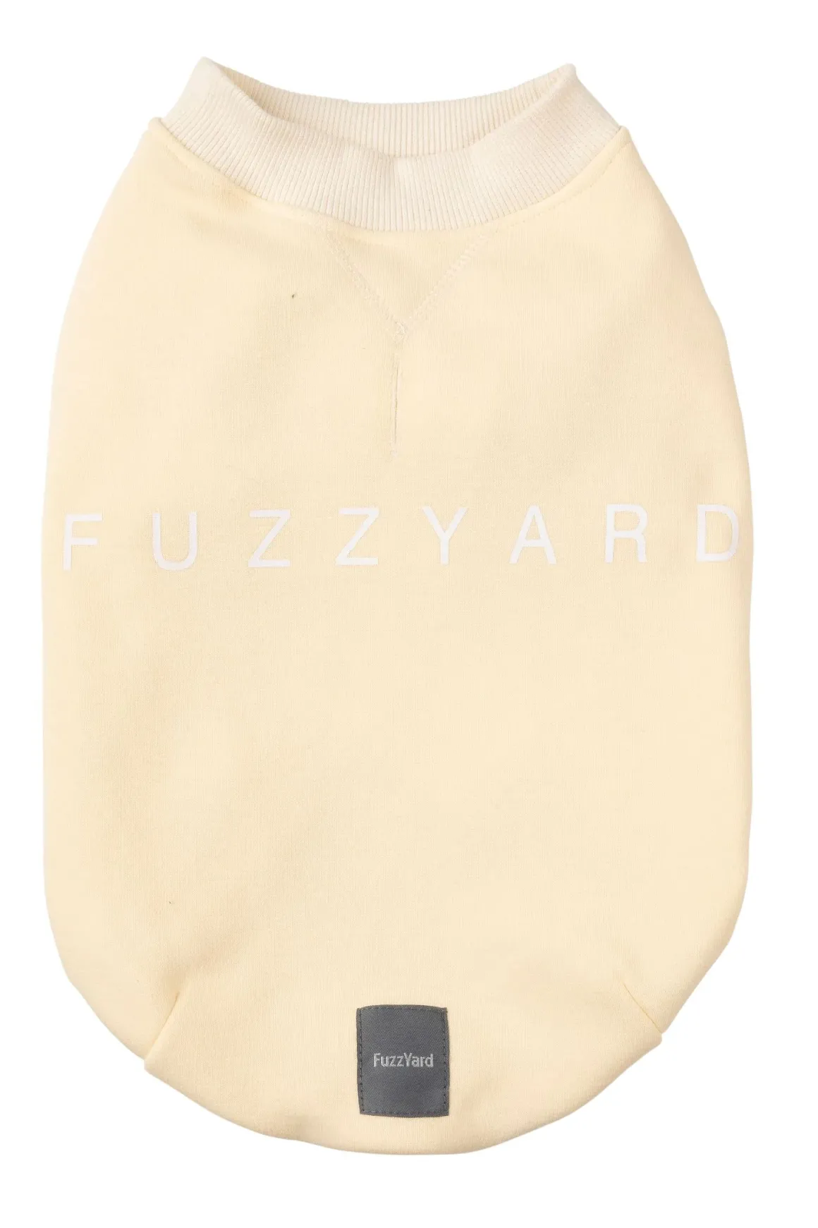 Vanilla Street Sweater