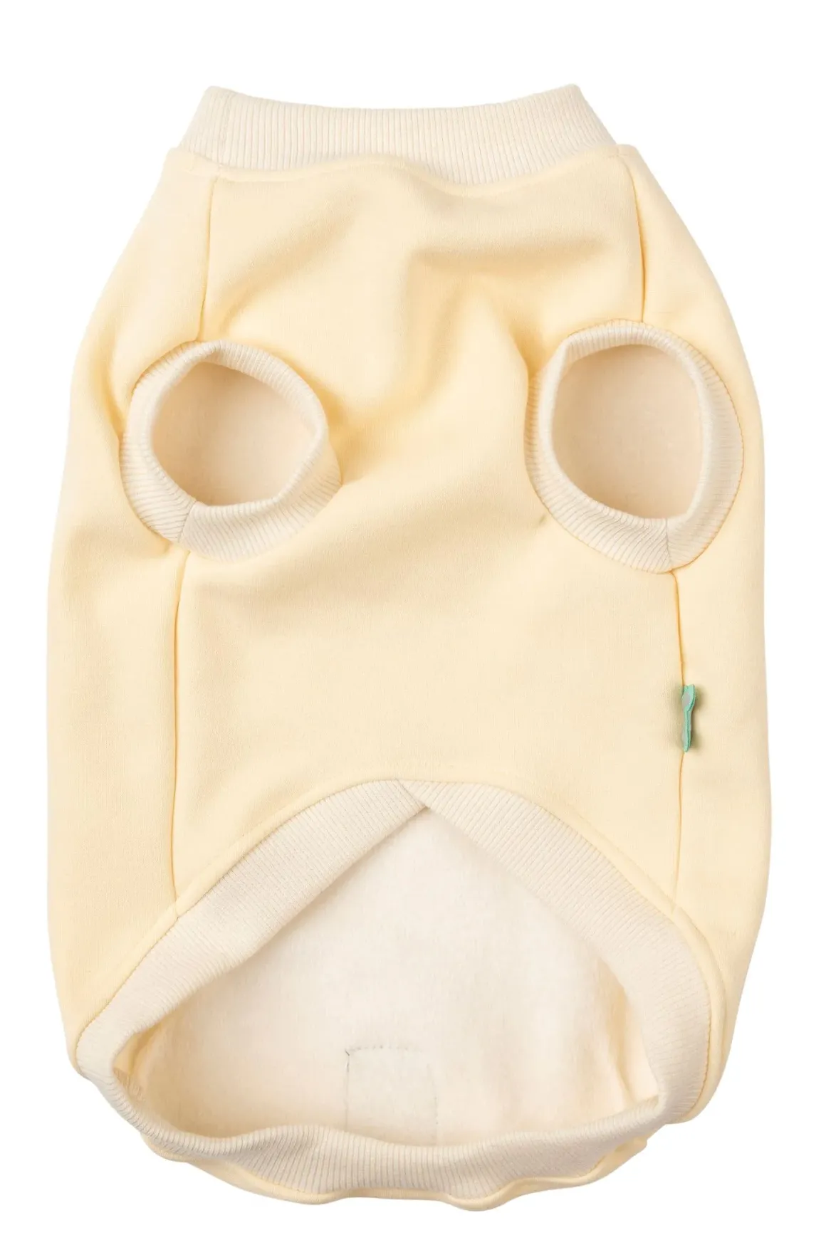 Vanilla Street Sweater