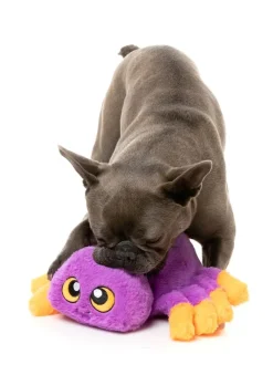 Weborah The Spider - Dog Toy