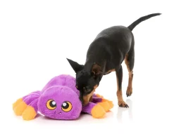 Weborah The Spider - Dog Toy