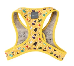 What The Duck - Dog Step In Harness