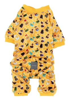 What The Duck - Pyjamas