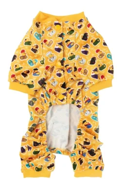 What The Duck - Pyjamas