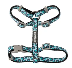 Wild One Aqua - Cat Walking Set