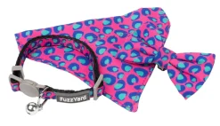 Wild One Bubblegum - Cat Fashion Pack