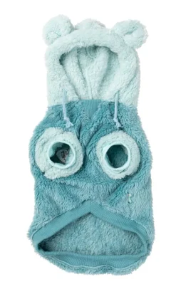 Winnie Hoodie - Blue