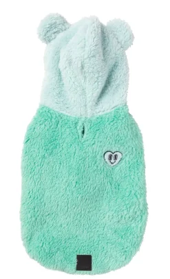 Winnie Hoodie - Teal